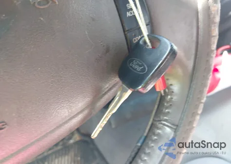 2003 Ford F-150 Lariat/Xl/Xlt z USA, uszkodzony, nr VIN 1FTRX17W53NA59863